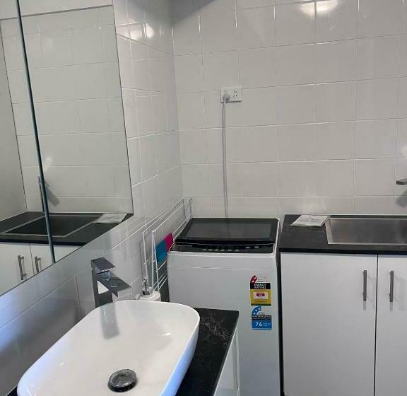 דירת 2 חדרים נוף לים, Condor Ocean View Apartments Managed By Gold Coast Premium