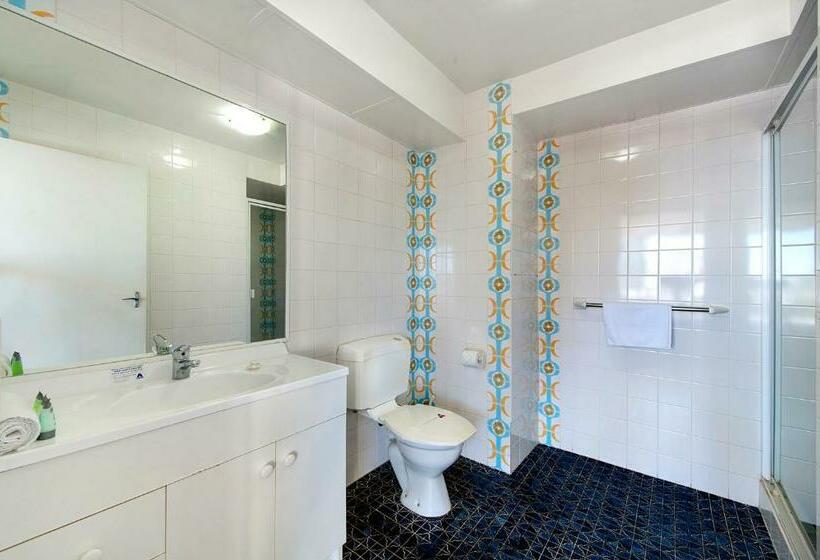 דירת חדר דלוקס, Condor Ocean View Apartments Managed By Gold Coast Premium