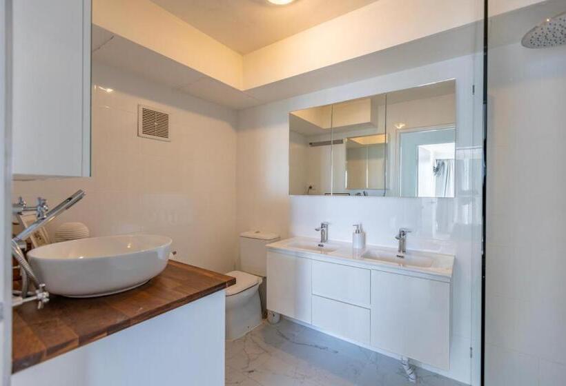 דירת סופריור  חדרי שינה, Condor Ocean View Apartments Managed By Gold Coast Premium