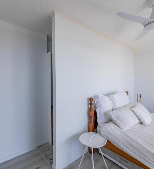 דירת סופריור  חדרי שינה, Condor Ocean View Apartments Managed By Gold Coast Premium