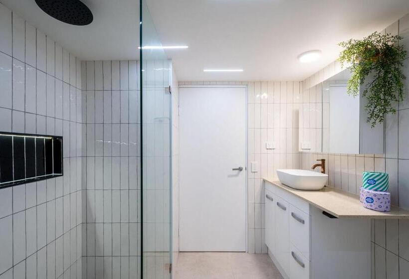 סוויטת סופריור נוף לים, Condor Ocean View Apartments Managed By Gold Coast Premium