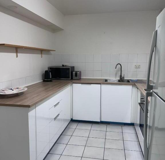 דירת דלוקס 2 חדרי שינה, Condor Ocean View Apartments Managed By Gold Coast Premium