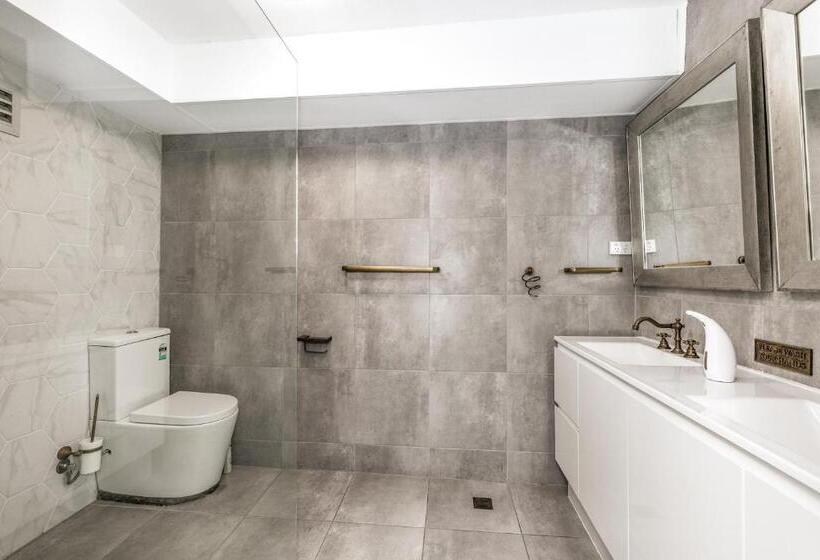 דירת 2 חדרים סופריור, Condor Ocean View Apartments Managed By Gold Coast Premium