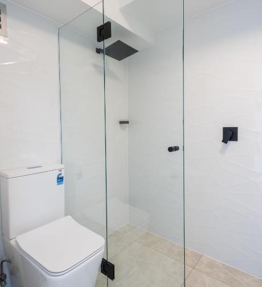 סוויטת סופריור נוף לים, Condor Ocean View Apartments Managed By Gold Coast Premium