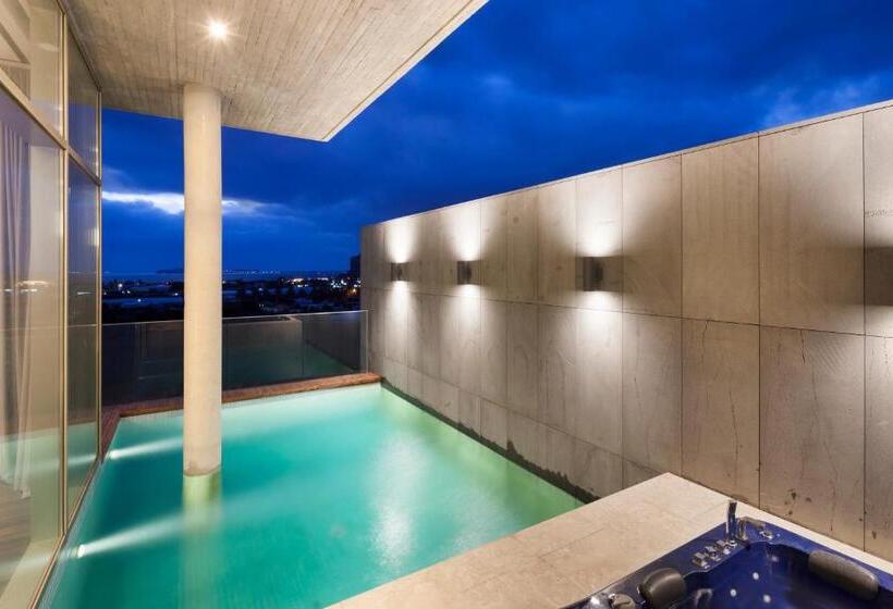 اتاق استاندارد, Bayhill Pool & Villa