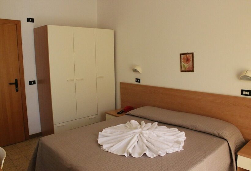 Standart Oda, La Pergola