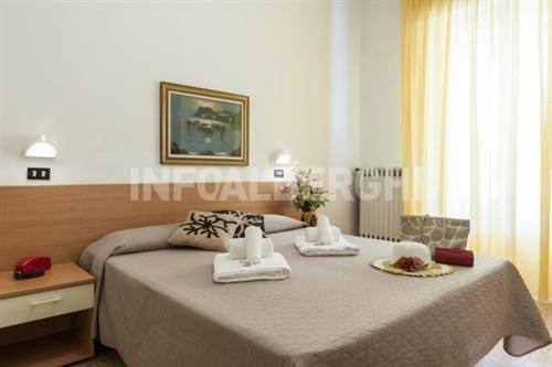 Standart Oda, La Pergola