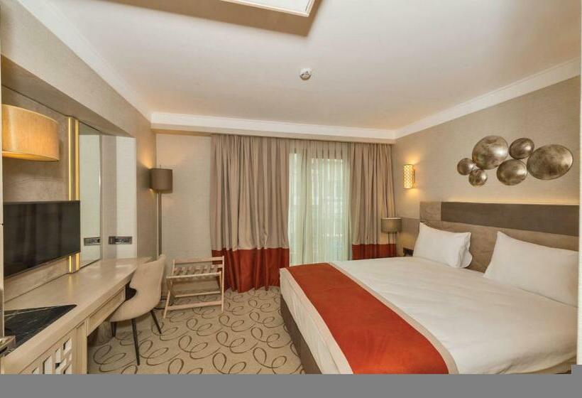 标准间, Mare Park Hotel & Spa