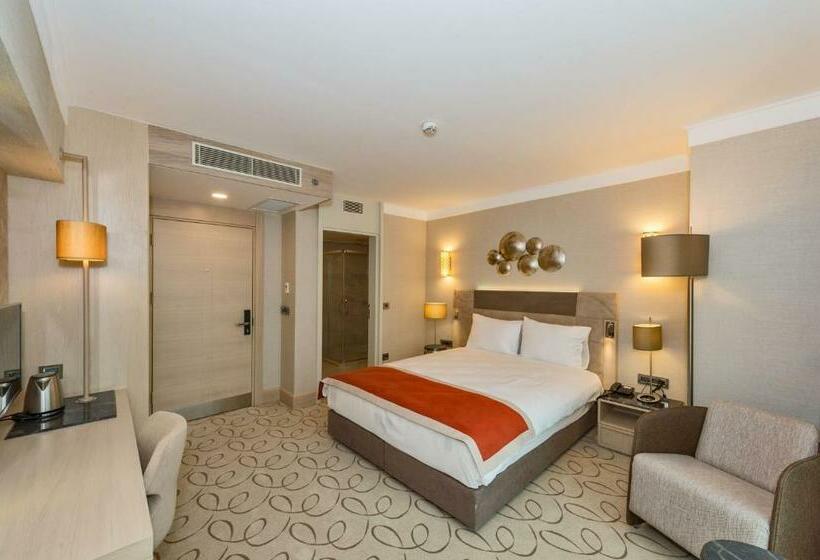 标准间, Mare Park Hotel & Spa