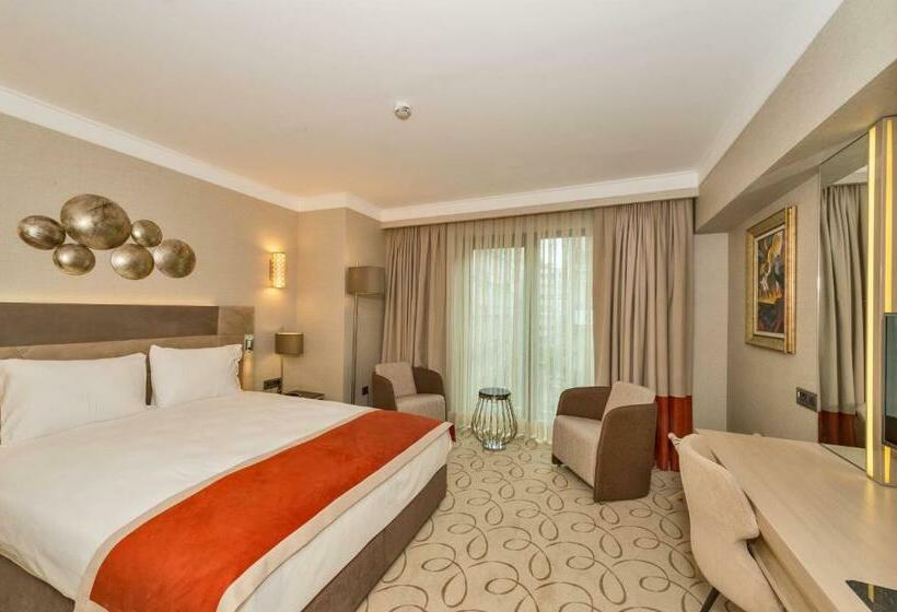 高级大房间, Mare Park Hotel & Spa