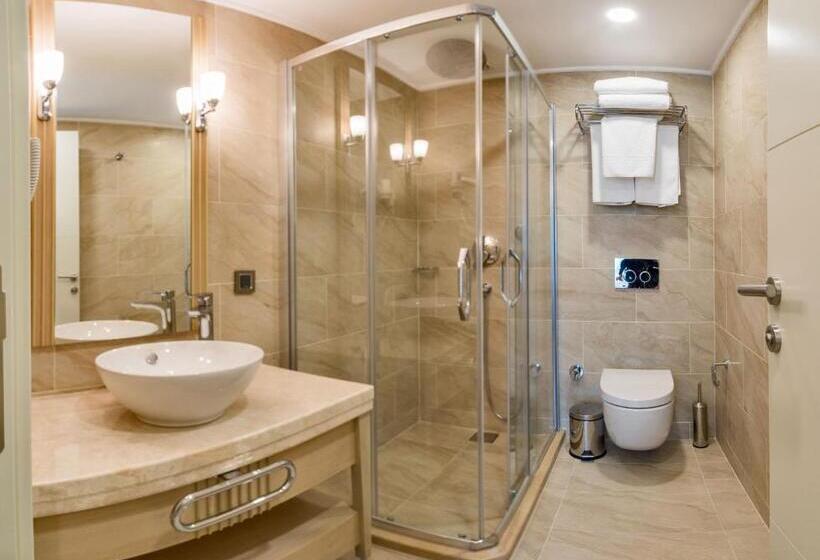 豪华三人间, Mare Park Hotel & Spa
