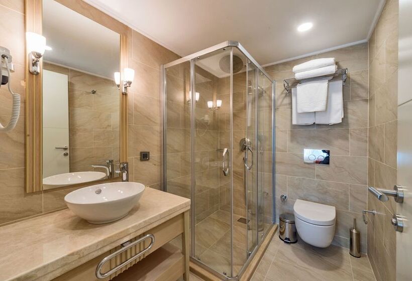 标准间, Mare Park Hotel & Spa