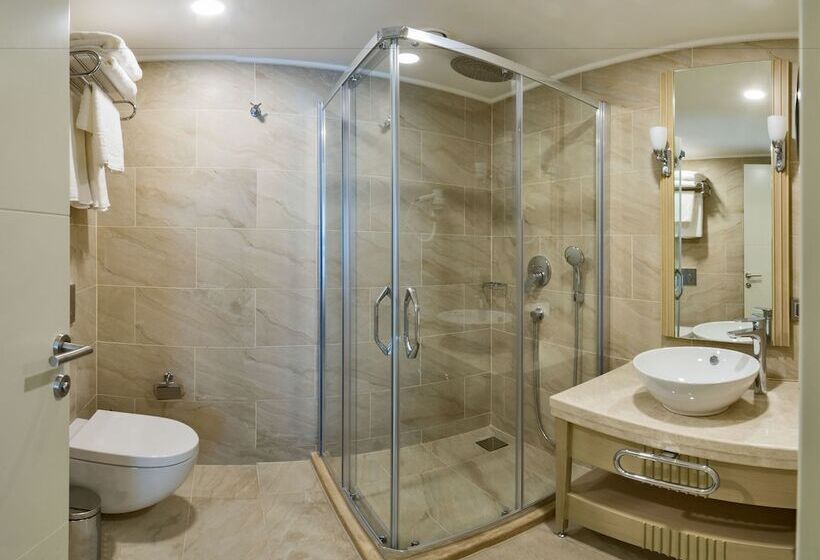 家庭间, Mare Park Hotel & Spa