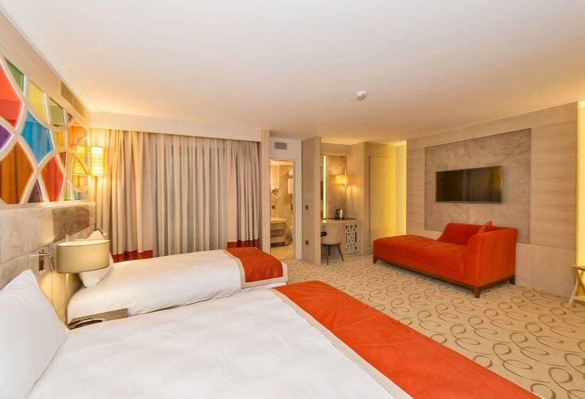 家庭间, Mare Park Hotel & Spa