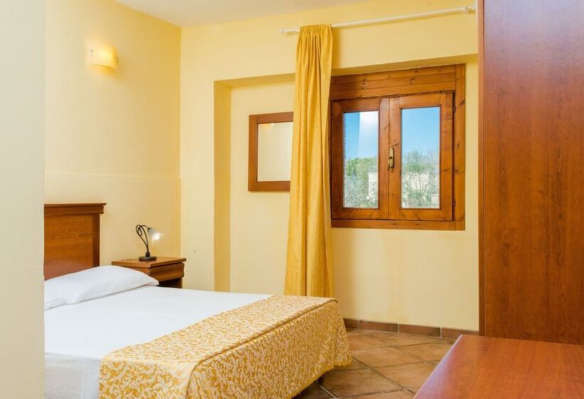 Номер Стандарт, Relais Masseria Casina Dei Cari