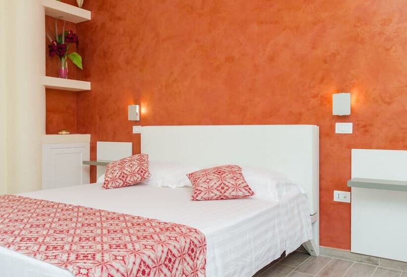 Номер Superior, Relais Masseria Casina Dei Cari