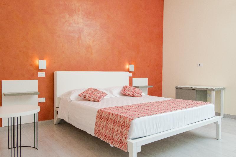 Номер Deluxe, Relais Masseria Casina Dei Cari
