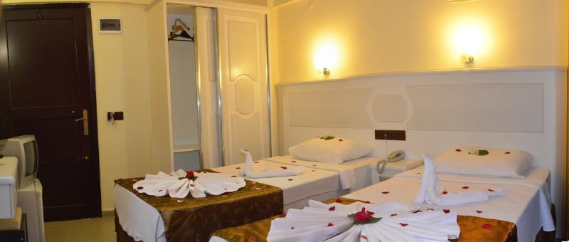 Номер Стандарт, Relais Masseria Casina Dei Cari