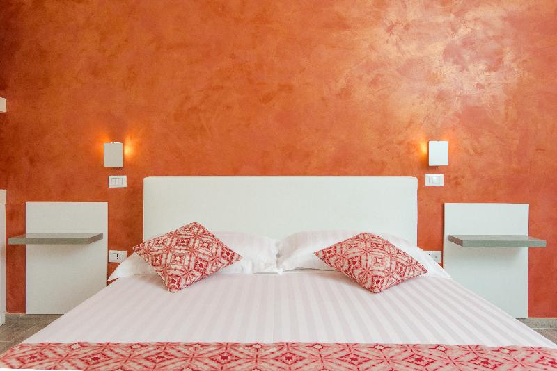 Номер Superior, Relais Masseria Casina Dei Cari
