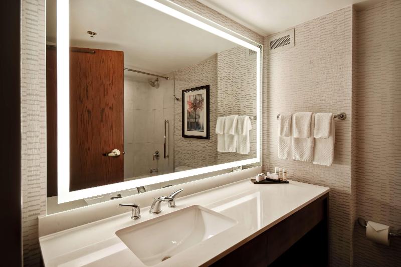 سوئیت با چشم‌انداز, The St. Regis Kuala Lumpur
