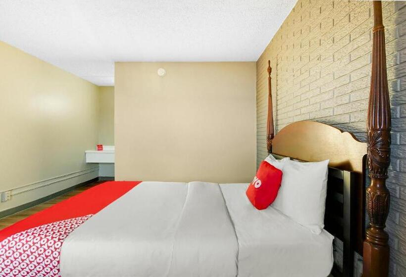 Номер Стандарт, Petersburg Va I 95 & E Washington St