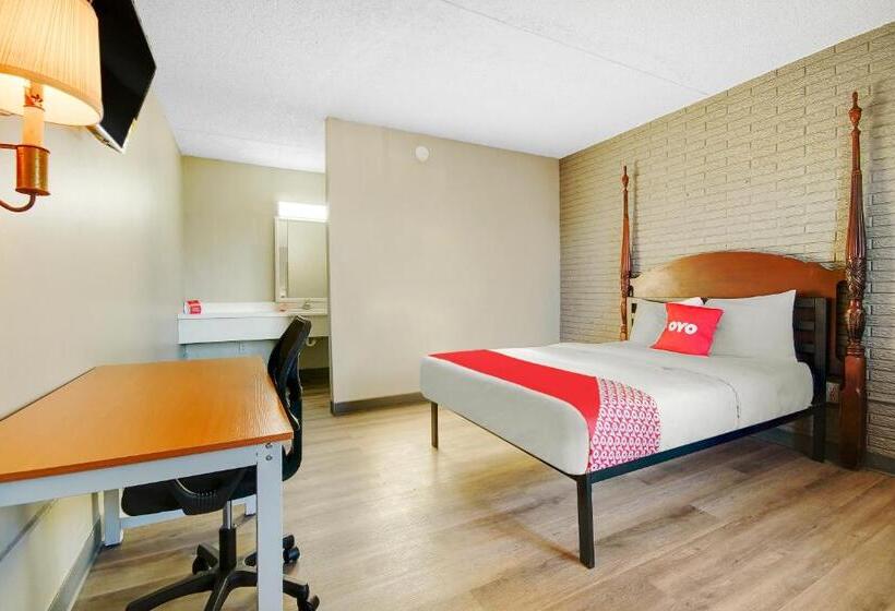 Номер Стандарт, Petersburg Va I 95 & E Washington St