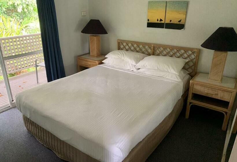 Villa 2 Quartos, Reef Resort Villas Port Douglas