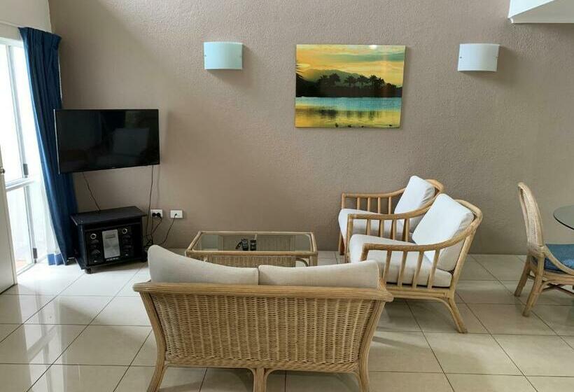 Villa 2 Quartos, Reef Resort Villas Port Douglas