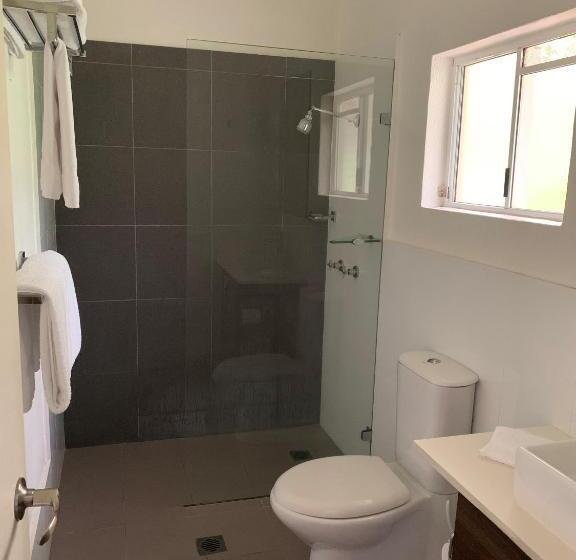 Vivenda Deluxe 2 Quartos, Reef Resort Villas Port Douglas