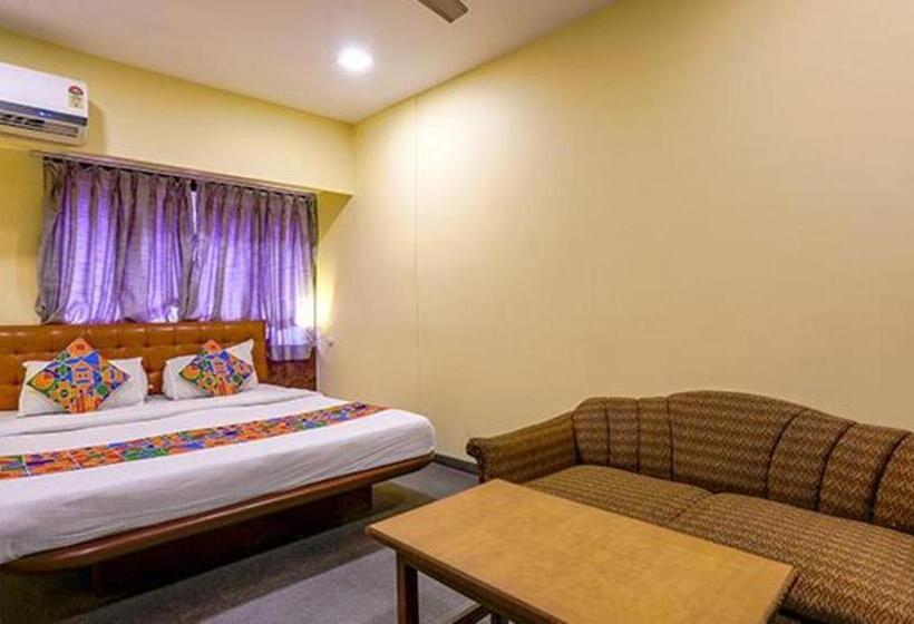 سوییت, Fabexpress Jayshree   Nr Mumbai International Airport