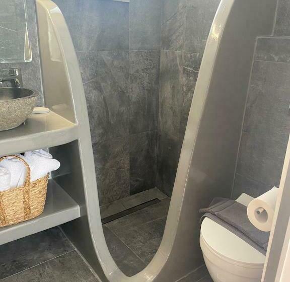 수피리어 룸, Aidani Luxurious Rooms
