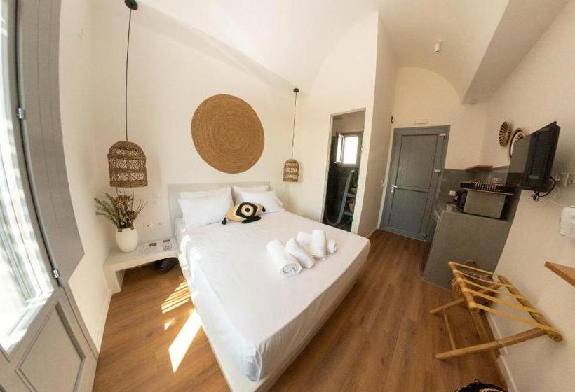 디럭스 룸, Aidani Luxurious Rooms