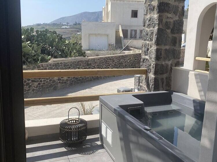 수피리어 룸, Aidani Luxurious Rooms