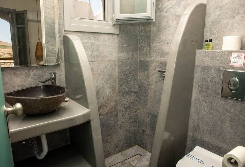 디럭스 룸, Aidani Luxurious Rooms