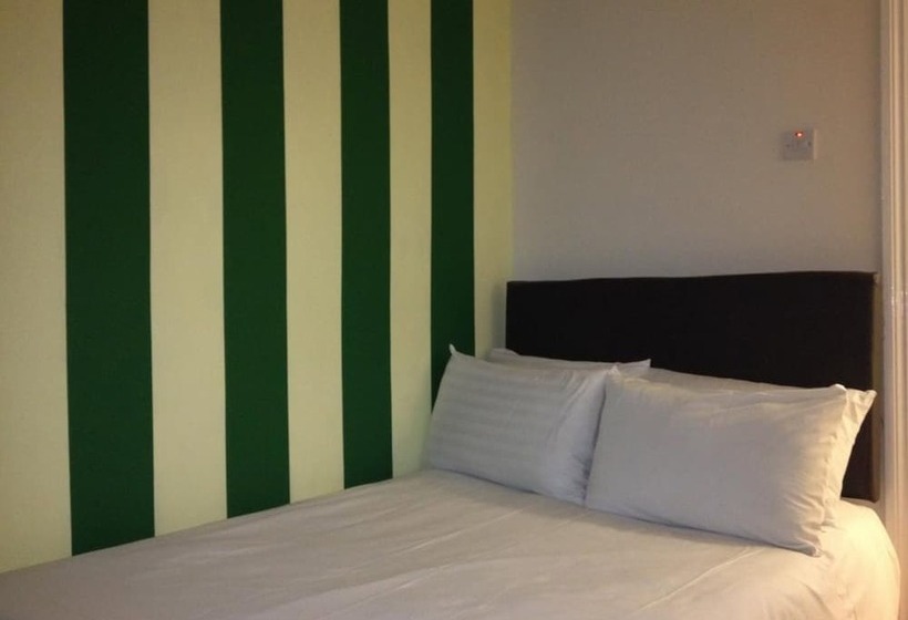 Номер Стандарт, City View Hotel Roman Road