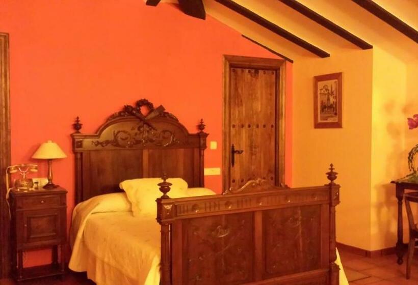四人标准间, Bodega La Venta