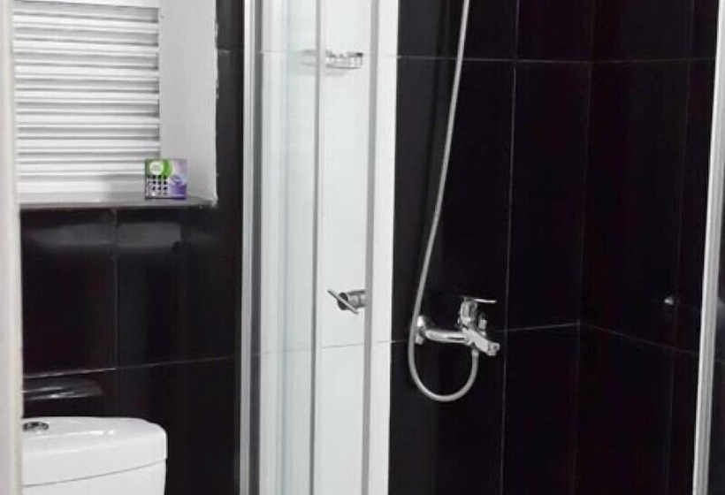 Номер Deluxe Вид на Бассейн, Ceylan Lodge