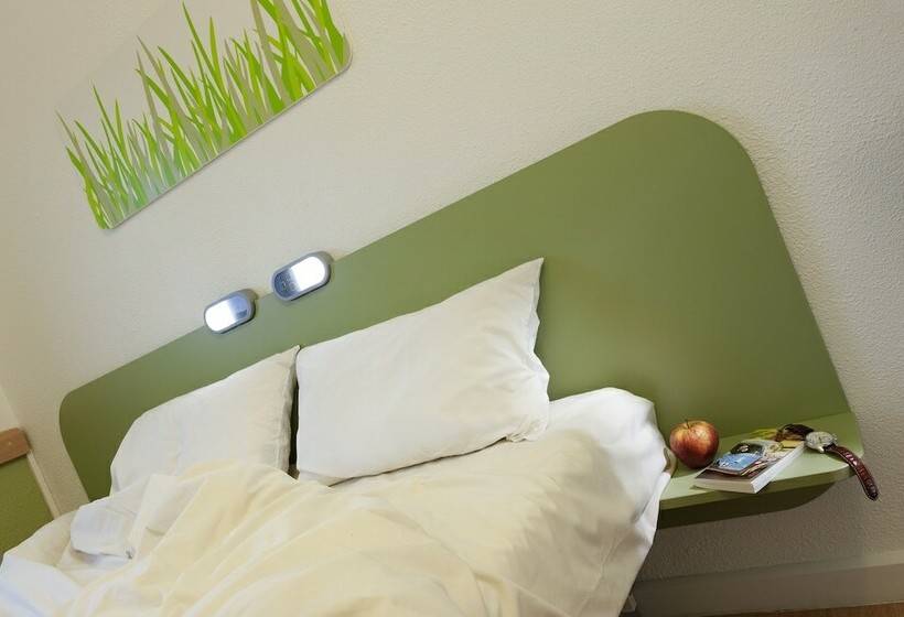 Номер Стандарт, Ibis Budget Sisteron