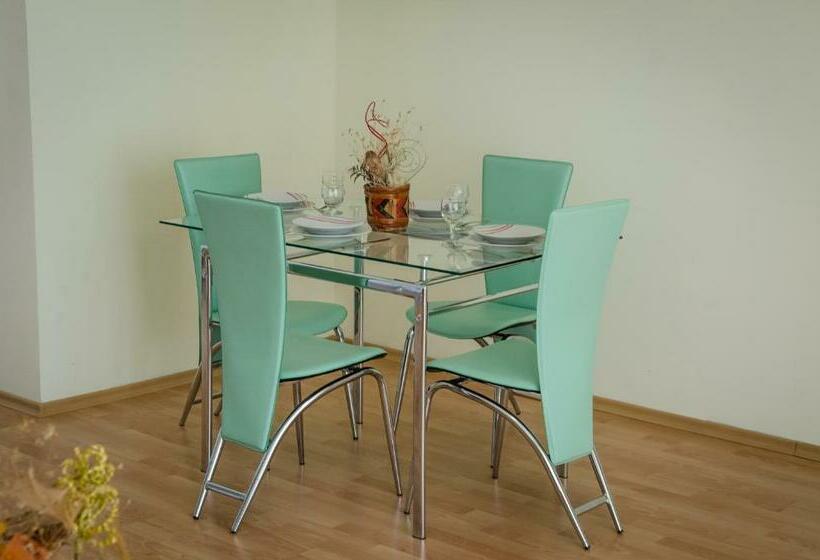 Apartamento 1 Dormitório com Sacada, Prestige Fort Beach  Full Board
