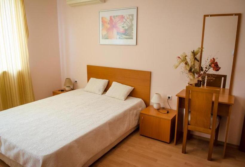 Апартаменты 3 Спальни, Prestige Fort Beach  Full Board