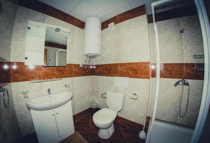 Апартаменты 3 Спальни, Prestige Fort Beach  Full Board