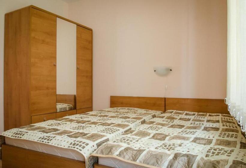 Апартаменты 3 Спальни, Prestige Fort Beach  Full Board