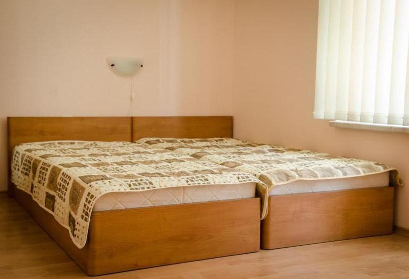 Apartamento 1 Dormitório com Sacada, Prestige Fort Beach  Full Board