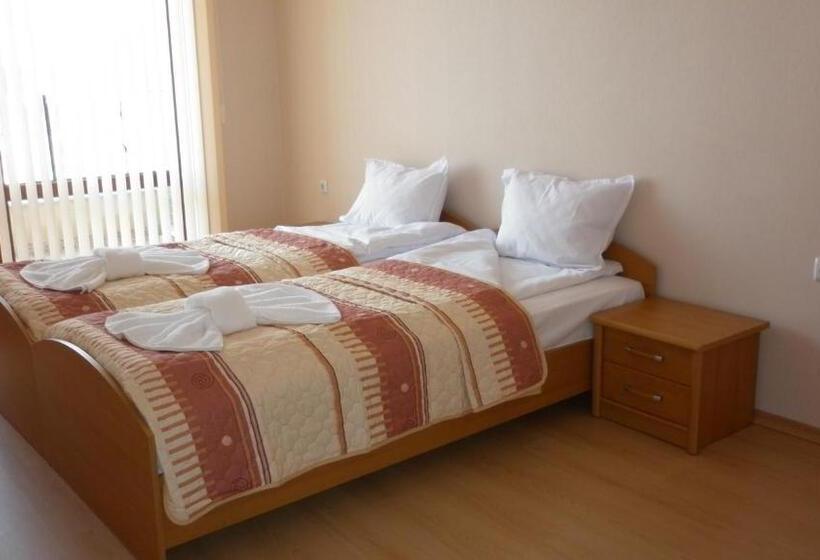 Апартаменты 3 Спальни, Prestige Fort Beach  Full Board