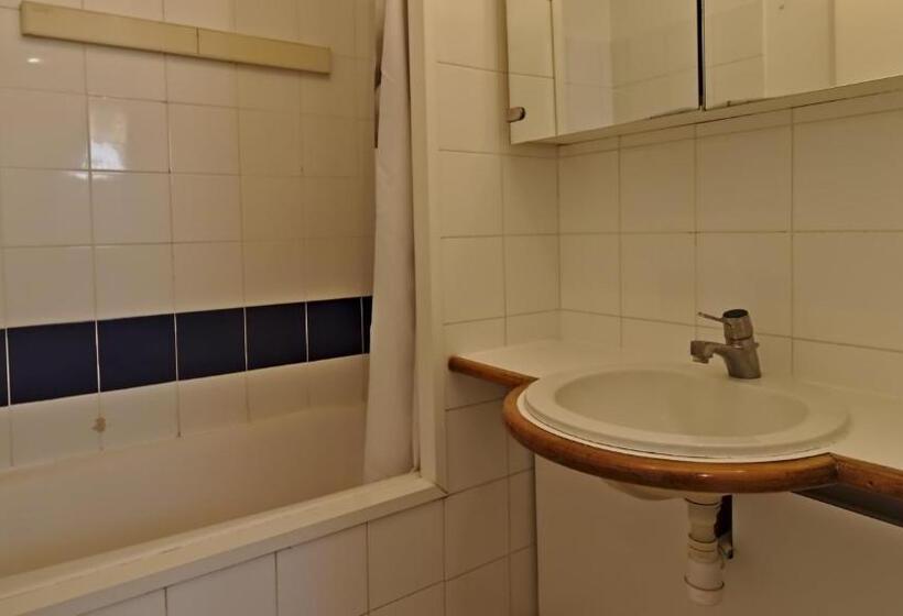 Апартаменты 1 Спальня, Residence Ulysse Port Camargue