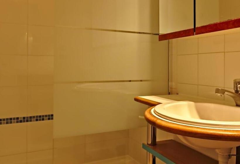 带1个卧室的公寓, Residence Ulysse Port Camargue