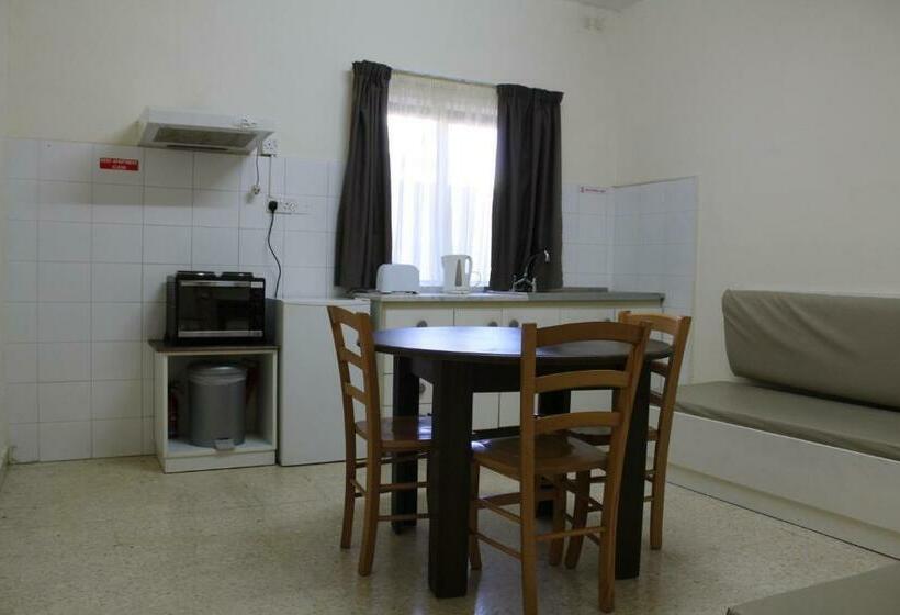 آپارتمان 1 خوابه, Huli  & Apartments