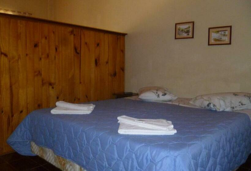 Семейные Апартаменты, Pousada & Camping Serras Verdes