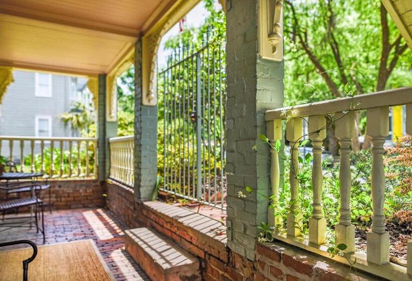 Стандартный Номер Кровать Кинг, Catherine Ward House Inn