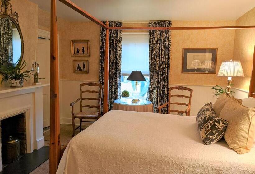 Номер Стандарт, Catherine Ward House Inn